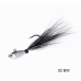 JIG STREAMER MARINE SPORTS 10G COR 02 BW