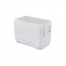 CAIXA TERMICA IGLOO CONTOUR 25Q 23L BC
