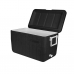 CAIXA TERMICA COLEMAN 48QT 45,4LT BLACK