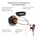 ELASTICO VOLLO TREINAMENTO DE FUTEBOL