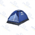 BARRACA 2/3 PESSOAS MORMAII BALI AZUL/CINZA