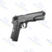 Pistola de Pressão Co2 Wingun W125B Rossi Commander 1911 4.5mm - 23 Tiros