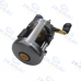 CARRETILHA SHIMANO CORVALUS 401(ESQUERDA)