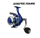 MOLINETE CURIO G2 30 AZUL 2+1