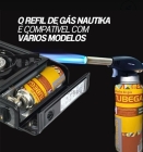 GAS GUEPARDO